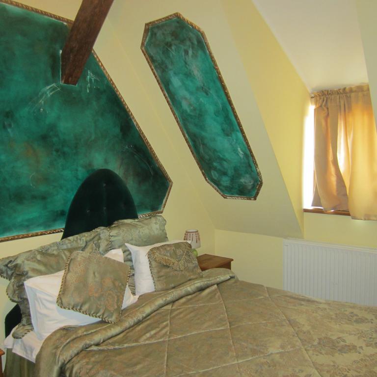 Pensiune Citadela Sighisoara Bagian luar foto