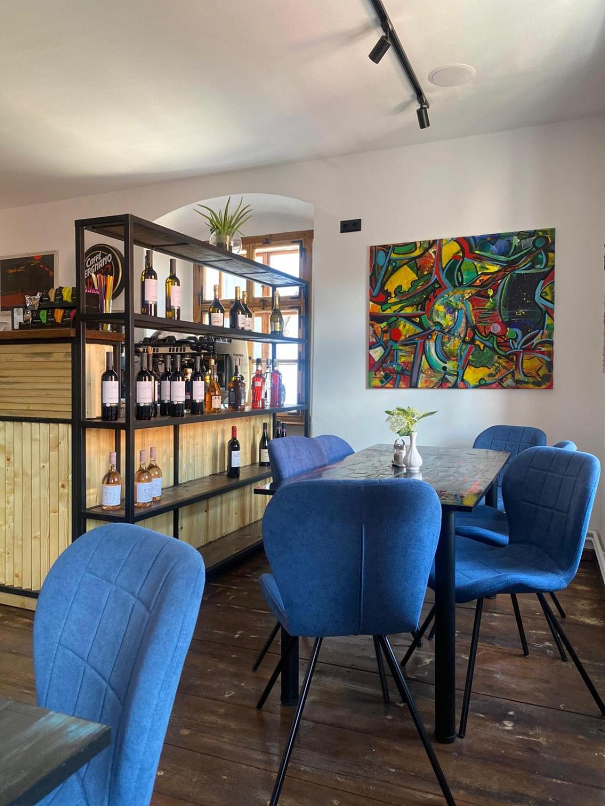 Pensiune Citadela Sighisoara Bagian luar foto