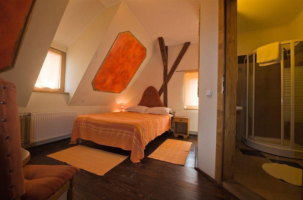 Pensiune Citadela Sighisoara Bagian luar foto