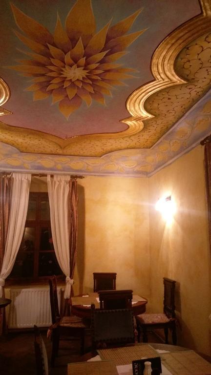 Pensiune Citadela Sighisoara Bagian luar foto