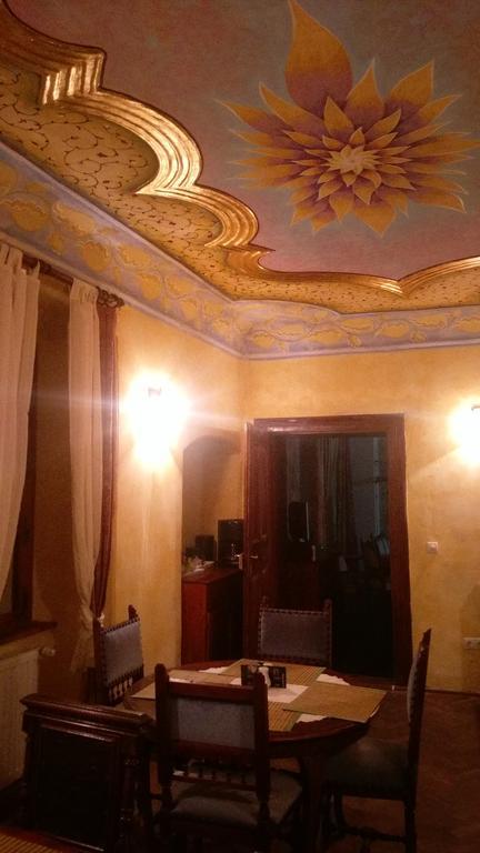 Pensiune Citadela Sighisoara Bagian luar foto